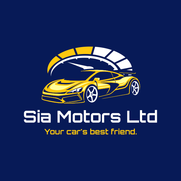 Sia Motors Logo